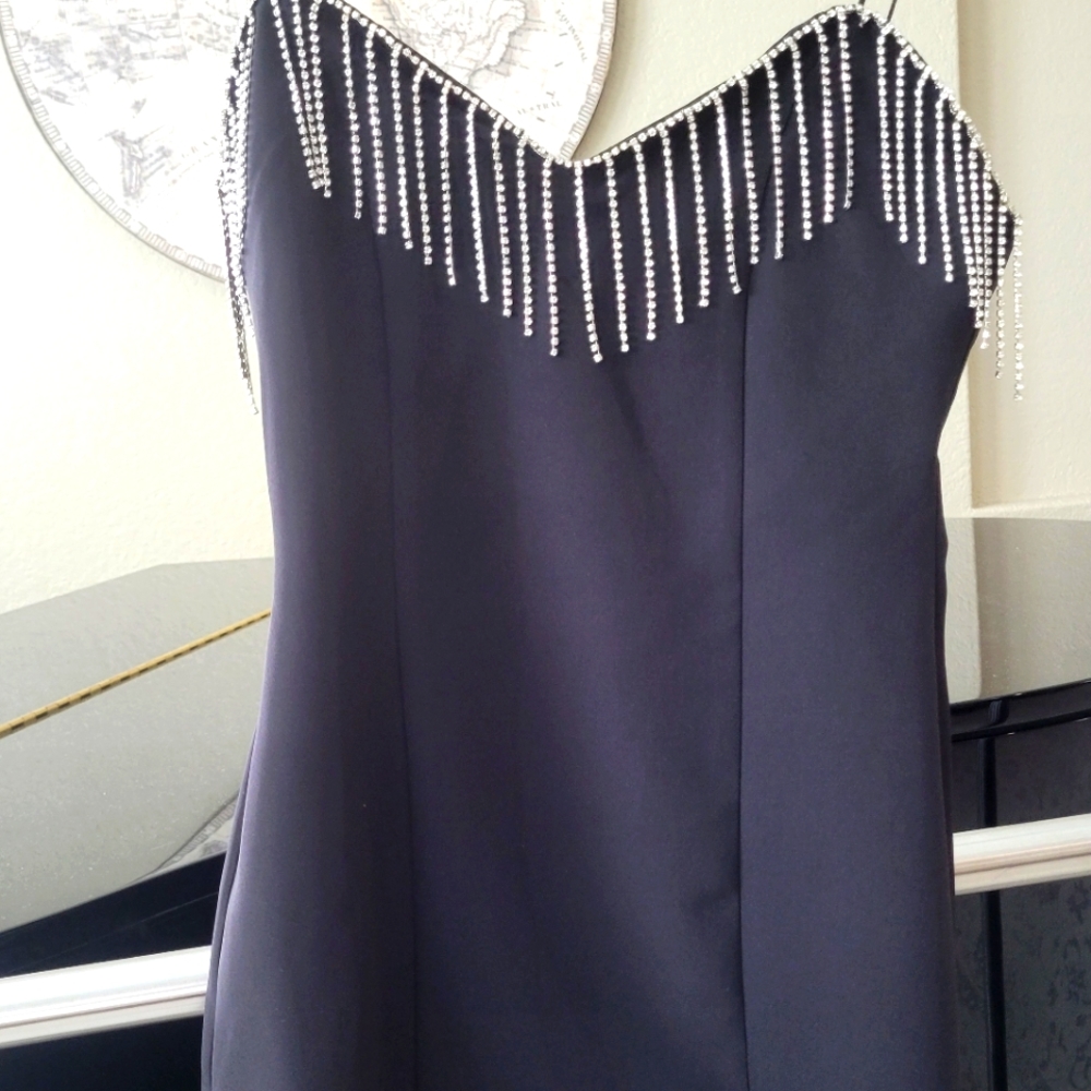 Zara mini dress